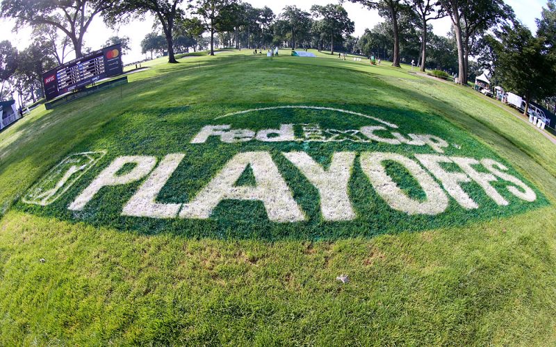 Fedex Cup 2018: Les enjeux d’une belle fin de saison pour le PGA TOUR (play-off)
