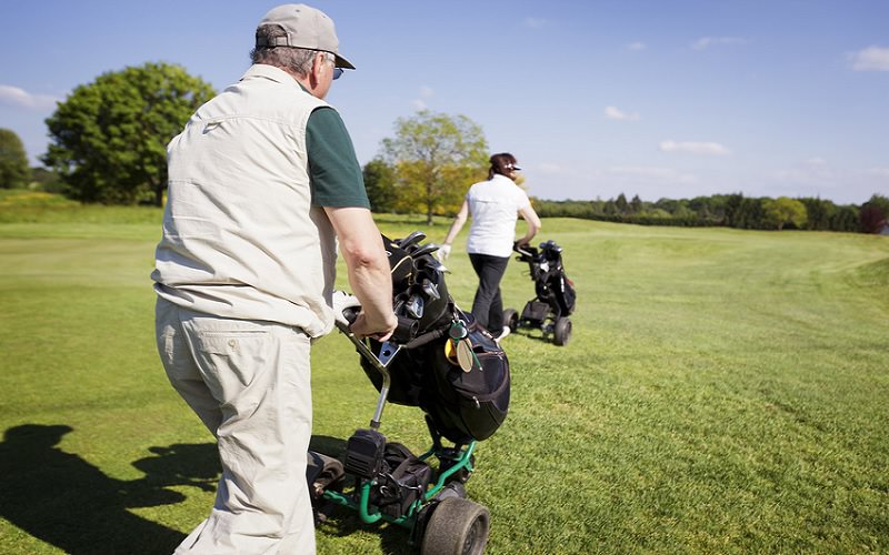 Comment préserver au mieux la durabilité de son chariot de golf électrique ?