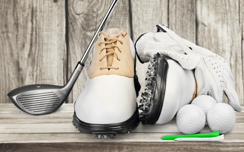 Quelle est la vérité du marché des chaussures de golf en 2016?