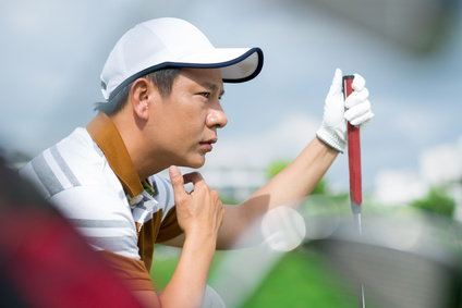 Apprendre le golf : peut-on se permettre une pause dans son enseignement ?