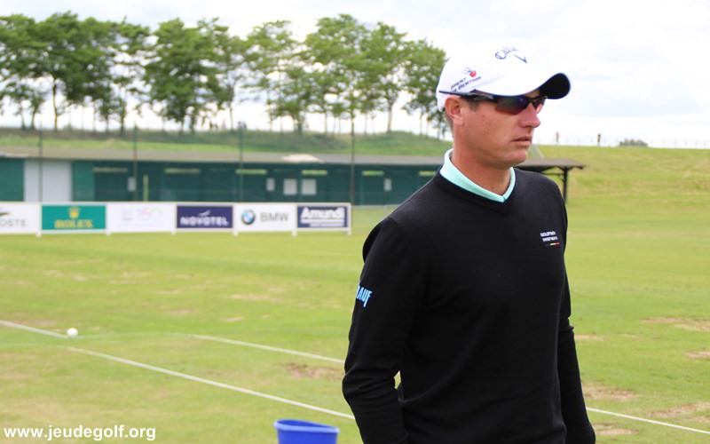 Le retour au premier plan de Nicolas Colsaerts 