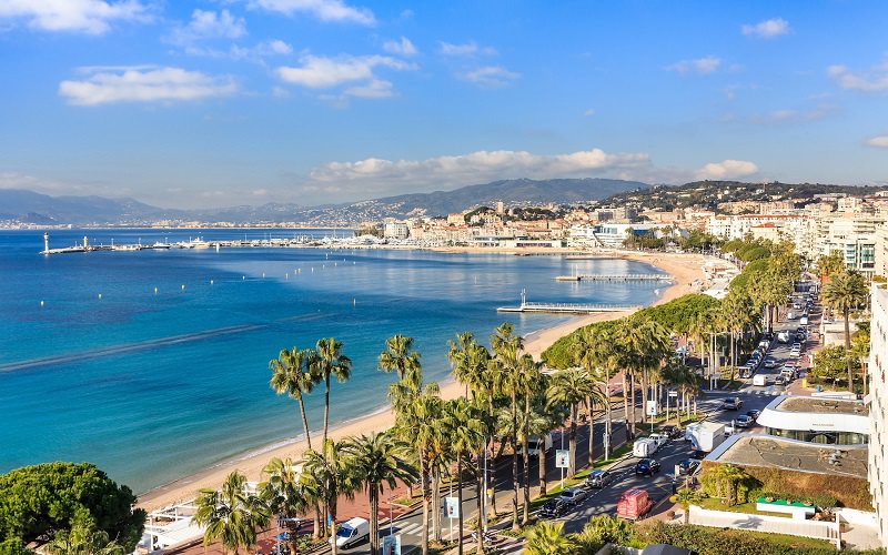 IGTM Cannes 2017: Un rendez-vous clé pour l'essor du tourisme golfique en France