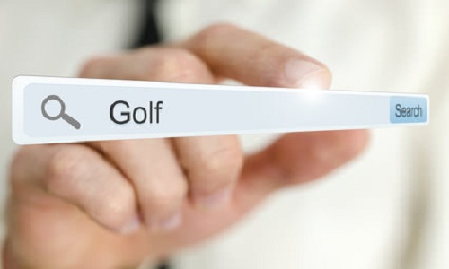 Achat de matériel de golf en ligne : les questions à se poser