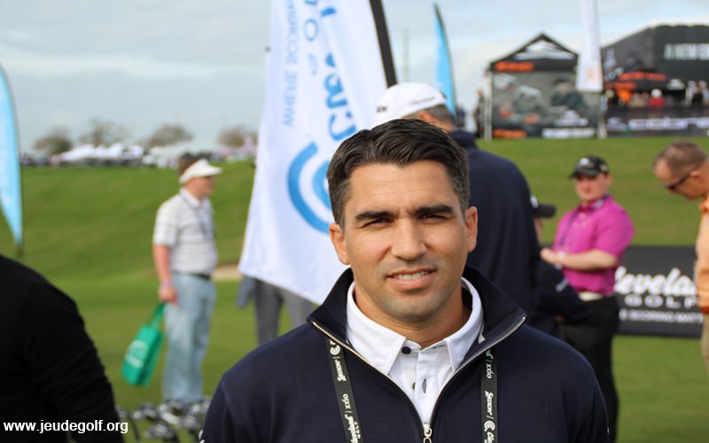 Interview Alessio Smith – Directeur Marketing USA Srixon & Cleveland Golf