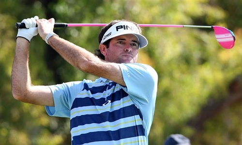 Bubba Watson remporte le Masters d'Augusta 2014 - Crédit photo : Ping Golf
