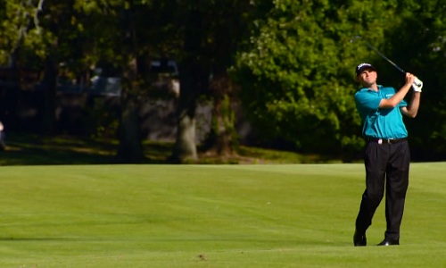 Comment renforcer sa confiance sur un parcours de golf ?