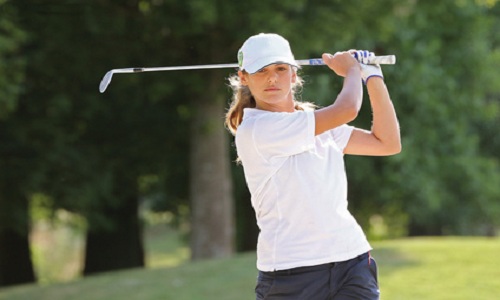 Conseils pour golfeuses débutantes : Augmentez votre vitesse de swing