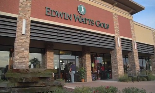 Edwin Watts au bord de la faillite aux USA