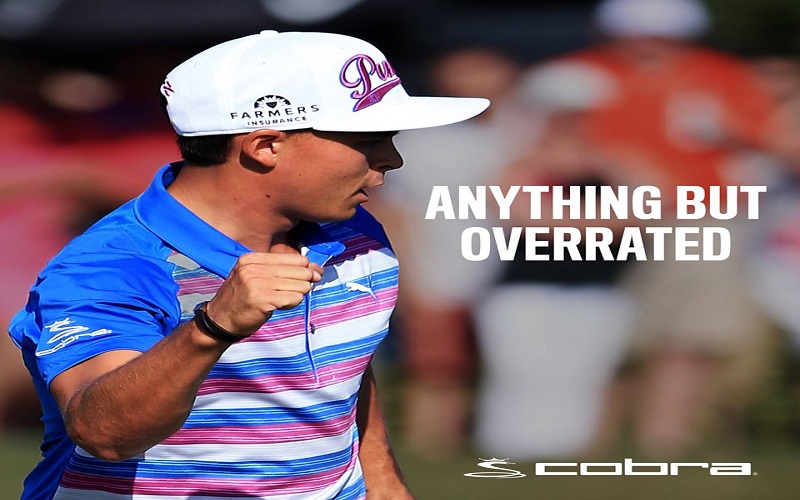 Players Championship 2015 : Rickie Fowler au bout du play-off