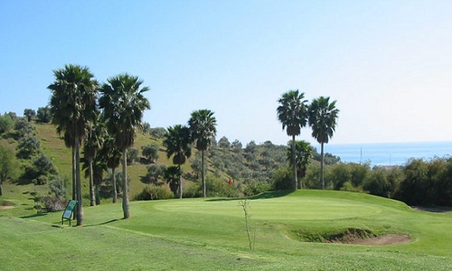 Pour vos prochaines vacances golf, découvrez l'Espagne et la Costa Del Sol