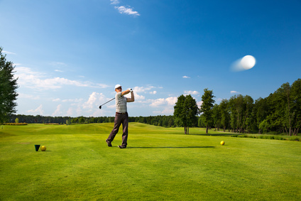 Comment rendre le golf plus facile ?