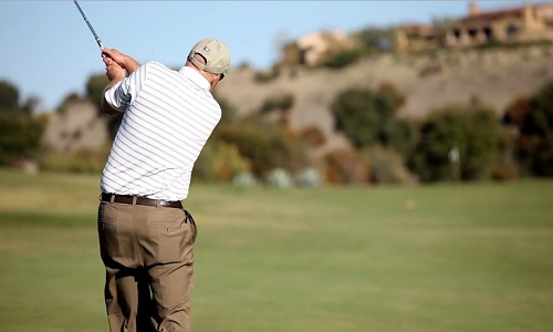 Vous souhaitez progresser au golf en 2014 ? Adoptez la bonne méthode !