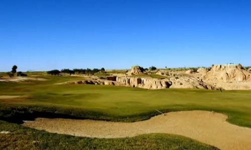 Le golf en Tunisie ! Un domaine majeur pour le tourisme du pays