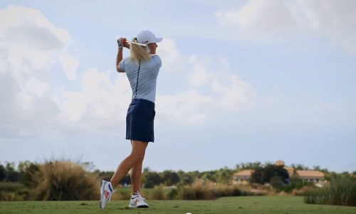 Les golfeuses amateurs osent-elles aborder la préparation mentale pour le golf ?