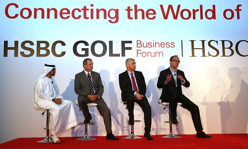 HSBC Golf Business Forum: Les grands enjeux du golf de demain