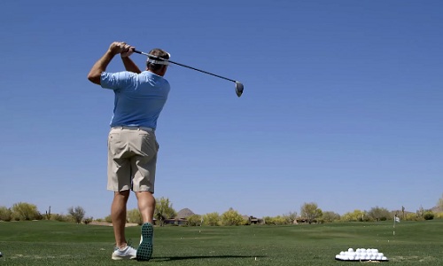Quel indicateur en dit long sur votre niveau de jeu au golf ? Et non, ce n'est pas le driving