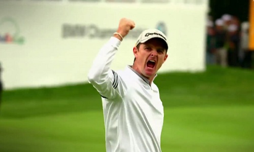 US Open de golf 2014: Justin Rose en défense de son titre