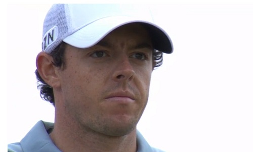 Rory McIlroy remporte l'US PGA Championship 2014