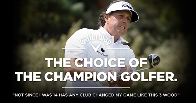 Comment Mickelson a remporté The Open Championship 2013?