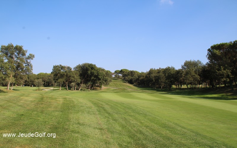 PGA Catalunya : Le top du golf en Espagne