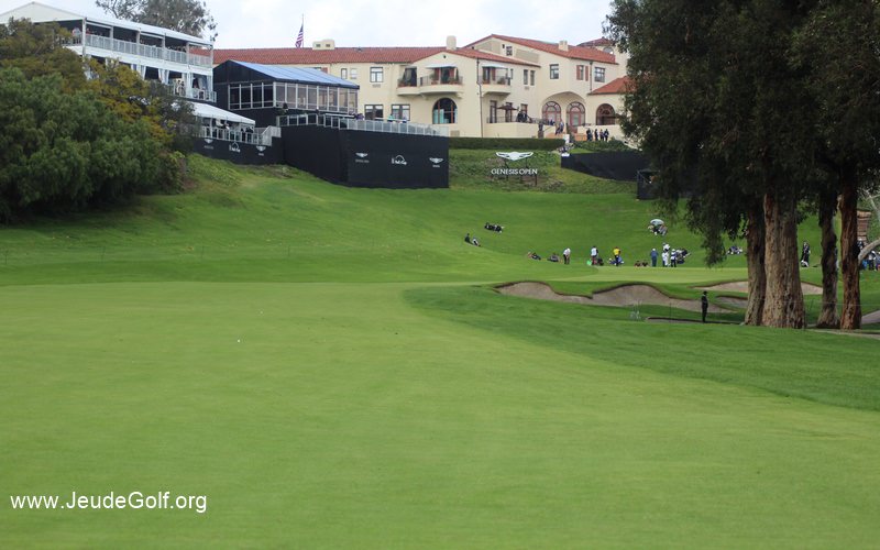 Genesis Open: Le gratin du PGA Tour se donne rendez-vous au Riviera Country Club
