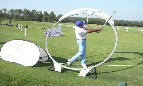 Le plan de swing au golf: Un ou deux plans? Comment choisir le bon? - JeudeGolf, un site MyGolfMedia.com