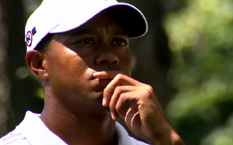 Quel Tiger Woods sera de retour au Masters ?
