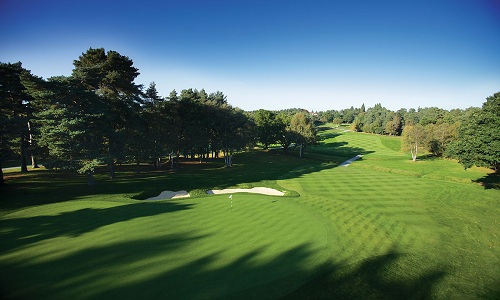 Wentworth Golf Club: Entre sport, tradition et prestige