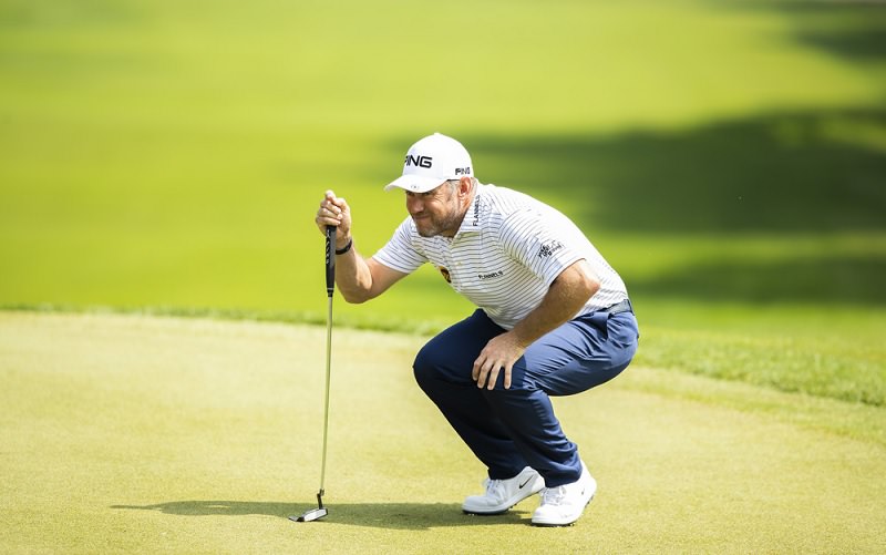 Nedbank Golf Challenge : Quand Westwood retrouve son putting...