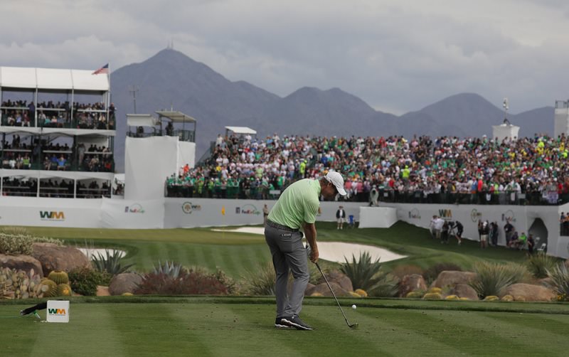 La nouvelle règle 10.2b crée le trouble auprès des joueurs du PGA Tour