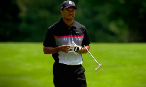 Tiger Woods: La suite de sa carrière sportive en suspens ?