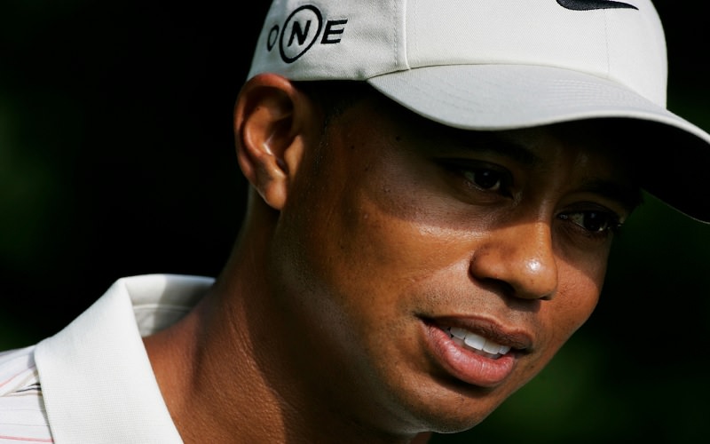 Comment Tiger Woods prépare sa deuxième carrière