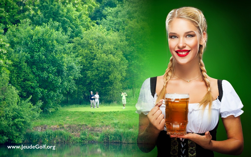 La Bavière une destination pittoresque pour le golf