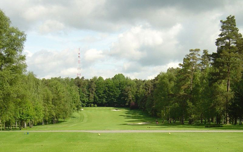 Photo: Golf Club Grand Ducal de Luxembourg