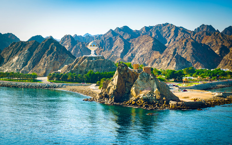 Credit photo : Oman pour Fortolia