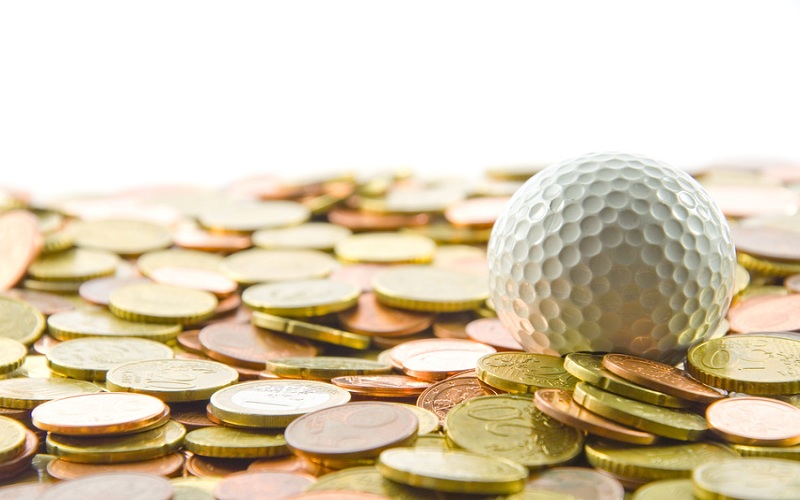 Enquête: Le coût de la pratique golf en France en 2015