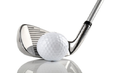 Choisir ses clubs de golf en 2012