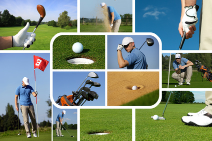 Quel joueur de golf êtes-vous ?