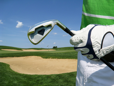 Quelle série de clubs choisir au golf ?