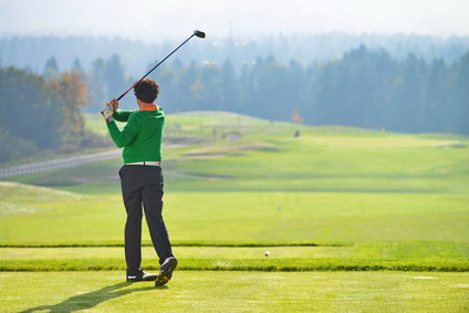 Comment mieux jouer au golf ?