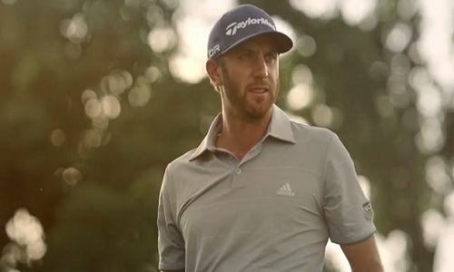 Dustin Johnson: Le talentueux et sulfureux Mr DJ