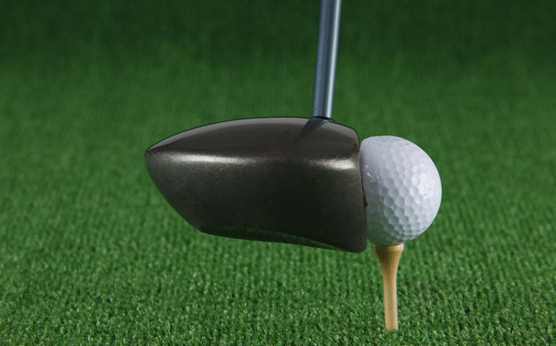 Qu’est-ce que le Gear Effect au golf ?