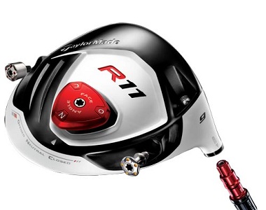 Driver TaylorMade  R11 TP