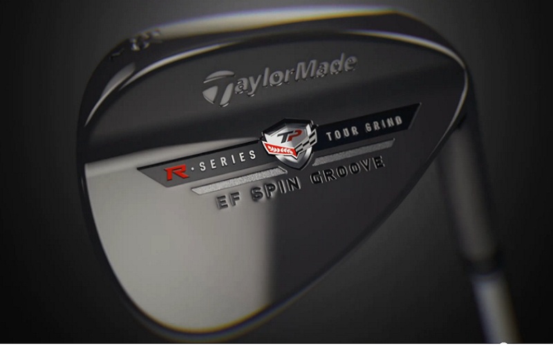 TaylorMade Tour Preferred EF Wedges 