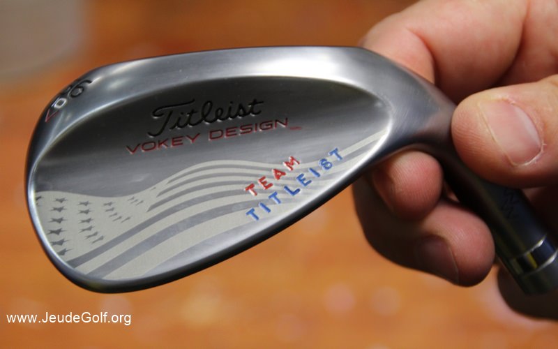 Titleist Golf : L’obsession du processus qualité pour les golfeurs passionnés !