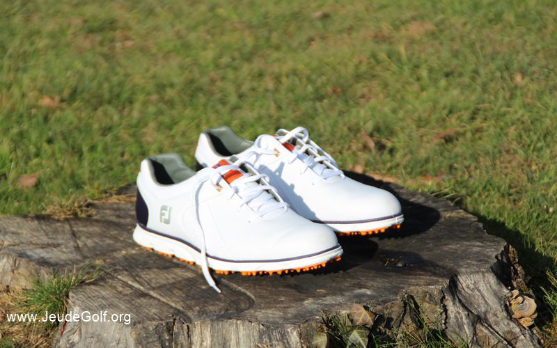 Chaussures de golf FootJoy Pro/SL