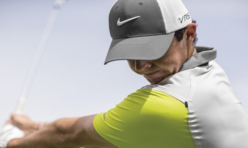 La ligne de vêtements Nike Golf pour 2014