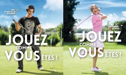 Le golf du Fort à Strasbourg mise sur l'avenir !