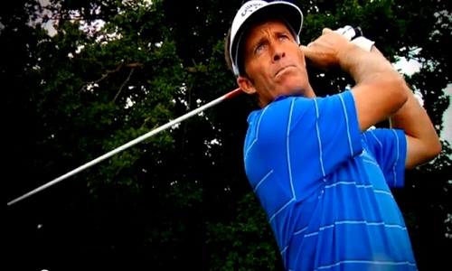 Stuart Appleby membre du PGA TOUR