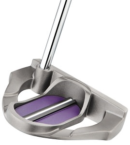 Putter PING LADY SERENE CRAZY-E-TOO
